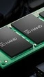 Intel presenta la serie 670p de SSD de tipo PCIe 3.0 con QLC de 144 capas