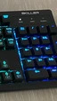 Análisis: Skiller SGK30 de Sharkoon, un buen teclado mecánico económico