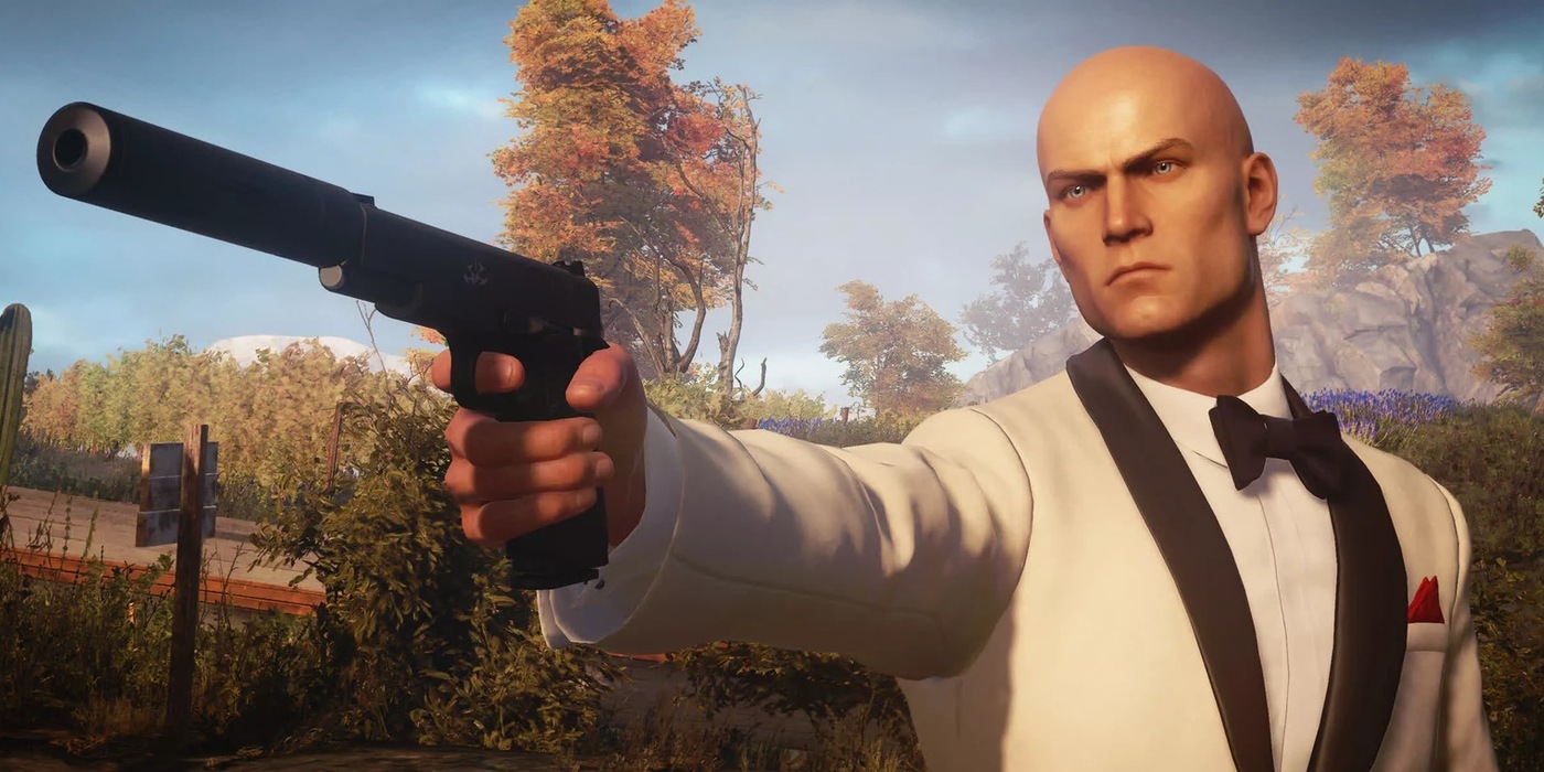 HITMAN 3 agregará Ray Tracing (Reflejos y Sombras), DLSS y FSR 1.0 este 24  de Mayo - Requisitos Mínimos y Recomendados