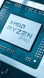 AMD anuncia los Ryzen PRO 5000 para portátiles profesionales