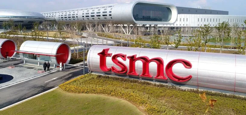 TSMC duplicará su producción a 5 nm durante este año