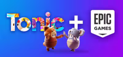 Epic Games adquiere el estudio detrás de 'Fall Guys'
