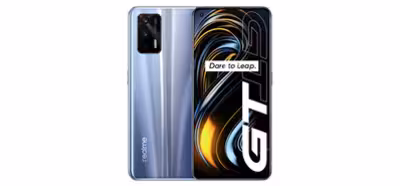 Realme presenta el GT 5G, con Snapdragon 888, cámara de 64 Mpx, carga rápida de 65 W