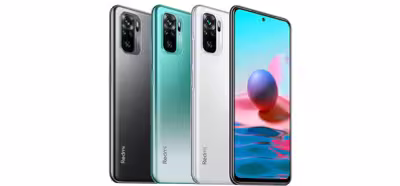 Xiaomi anuncia la serie Redmi Note 10, cuatro modelos distintos desde $199