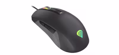 Genesis presenta el ratón Krypton 310