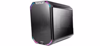 Antec presenta la caja Dark Cube