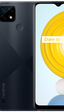 Realme presenta el C21, móvil gama baja con Helio G35