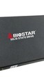 BIOSTAR presenta la serie S160 de SSD tipo SATA3