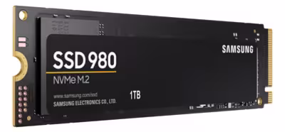 Samsung presenta la serie 980 de SSD tipo PCIe 3.0