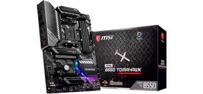 MSI distribuye nuevos BIOS para activar RBAR para los Ryzen 3000 en los chipsets serie 500