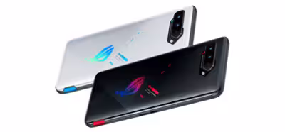 ASUS presenta el ROG Phone 5, con un Snapdragon 888, pantalla de 144 Hz
