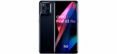 OPPO anuncia la serie Find X3 para abarcar las gamas media y alta