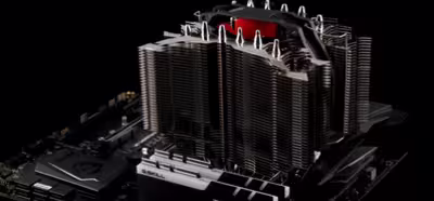 Thermalright anuncia la refrigeración Silver Arrow ITX-R Rev. A