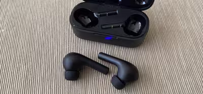 Análisis: EP-T21S de Aukey
