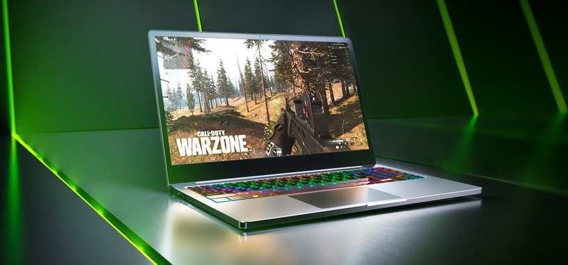 Las RTX 3050 y RTX 3050 Ti serían de hasta 95 W y con 4 GB de GDDR6