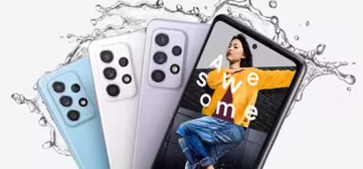 Samsung anuncia el Galaxy A52, renovando uno de sus móviles más populares