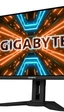 Gigabyte presenta el monitor M32Q, 31.5˝ QHD tipo IPS de 170 Hz