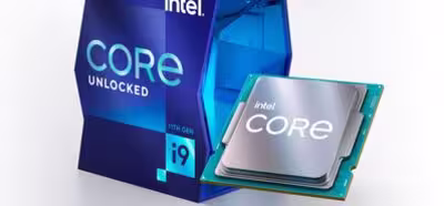 Los Core i9 K de 11.ª gen. incluyen un turbo adaptable, hasta 5.1 GHz en todos los núcleos