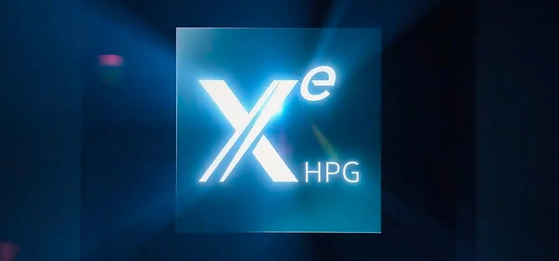 Intel avanza su arquitectura Xe-HPG de tarjetas gráficas, más información el 26 de marzo [act.]