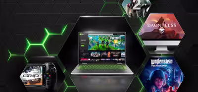 GeForce NOW empezará a mostrar anuncios a los usuarios del nivel gratuito