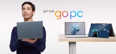 Intel insiste en lo obvio: los portátiles con Windows son mejores que los MacBook en juegos