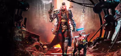 Comparan FSR y DLSS en 'Marvel's Avengers' y 'Necromunda Hired Gun' con distintos resultados