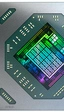 El chip Navi 24 que prepara AMD contaría con 1024 sombreadores