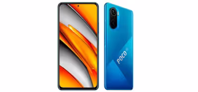 Xiaomi anuncia el Poco F3, con Snapdragon 870, pantalla de 120 Hz y 5G