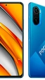 Xiaomi anuncia el Poco F3, con Snapdragon 870, pantalla de 120 Hz y 5G