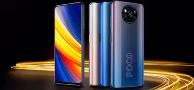 Anunciado el Poco X3 Pro con SD860, pantalla de 120 Hz y altavoces duales por 250 euros