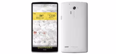 LG presenta el Isai FL para Japón, el precursor del G3