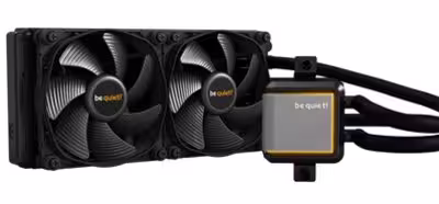 Be Quiet! renueva sus refrigeraciones líquidas con la serie Silent Loop 2