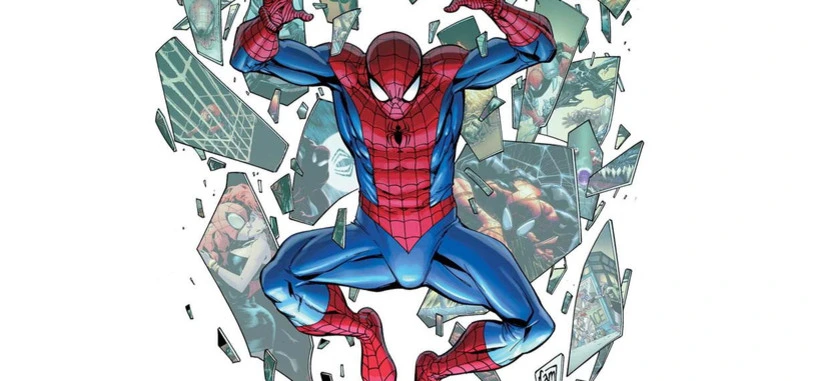 Crítica de cómics: el fin de la saga The Superior Spider-man