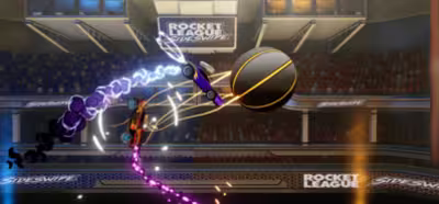'Rocket League Sideswipe' llevará sus golazos aéreos hasta Android e iOS