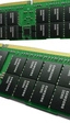 Samsung anuncia un módulo de DDR5 de 512 GB