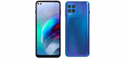 Motorola lleva su serie G a nuevas cotas con el Moto G100 con Snapdragon 870