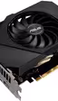 ASUS anuncia la RTX 3060 Phoenix de 177 mm de longitud