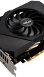 ASUS anuncia la RTX 3060 Phoenix de 177 mm de longitud