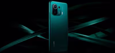 Xiaomi presenta el Mi 11 Pro, con mejoras en cámara, batería y pantalla