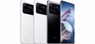 El nuevo Mi 11 Ultra de Xiaomi llega a lo más alto de la clasificación de DxOMark
