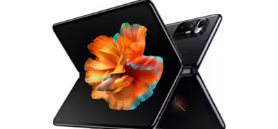 Xiaomi anuncia el Mi Mix Fold de pantalla plegable