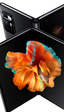 Xiaomi anuncia el Mi Mix Fold de pantalla plegable