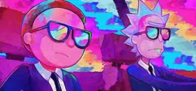Justin Roiland, cocreador de 'Rick & Morty', es despedido de la serie por violencia doméstica