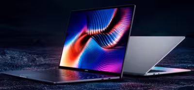 Xiaomi presenta el Mi Laptop Pro con pantalla OLED