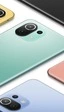 Xiaomi presenta los Mi 11 Lite y Mi Lite 11 5G