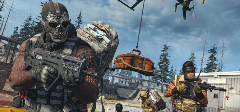 Cuidado al usar trucos en 'Call of Duty: Warzone', podrían dejar archivos maliciosos en tu PC