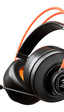 Cougar presenta el lote IMMERSA TI EX de dos auriculares