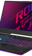 Aparece un ROG Strix G15 de ASUS incluyendo una RX 6800M y un Ryzen 9 5900HX