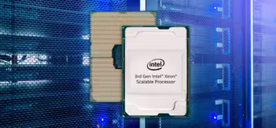 Intel anuncia la 3.ª generación de los procesadores Xeon escalables fabricados a 10 nm