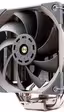 Thermalright anuncia la refrigeración TA 120 EX